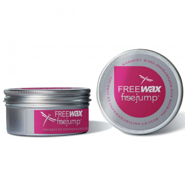 Freejump Free Wax