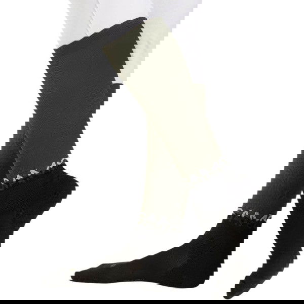 Samshield Unisex Riding Socks Balzane Sport Coolmax, Knee Socks