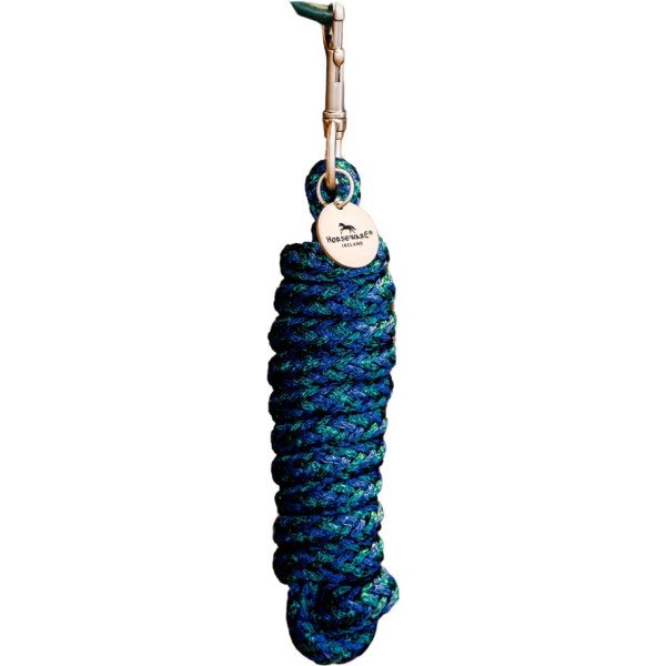 Horseware Rope Signature, Lead Rope, with Snap Hook