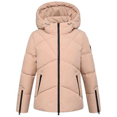 HV Polo Women's Jacket HVPFaye FW25, Winter Jacket, Quilted Jacket
