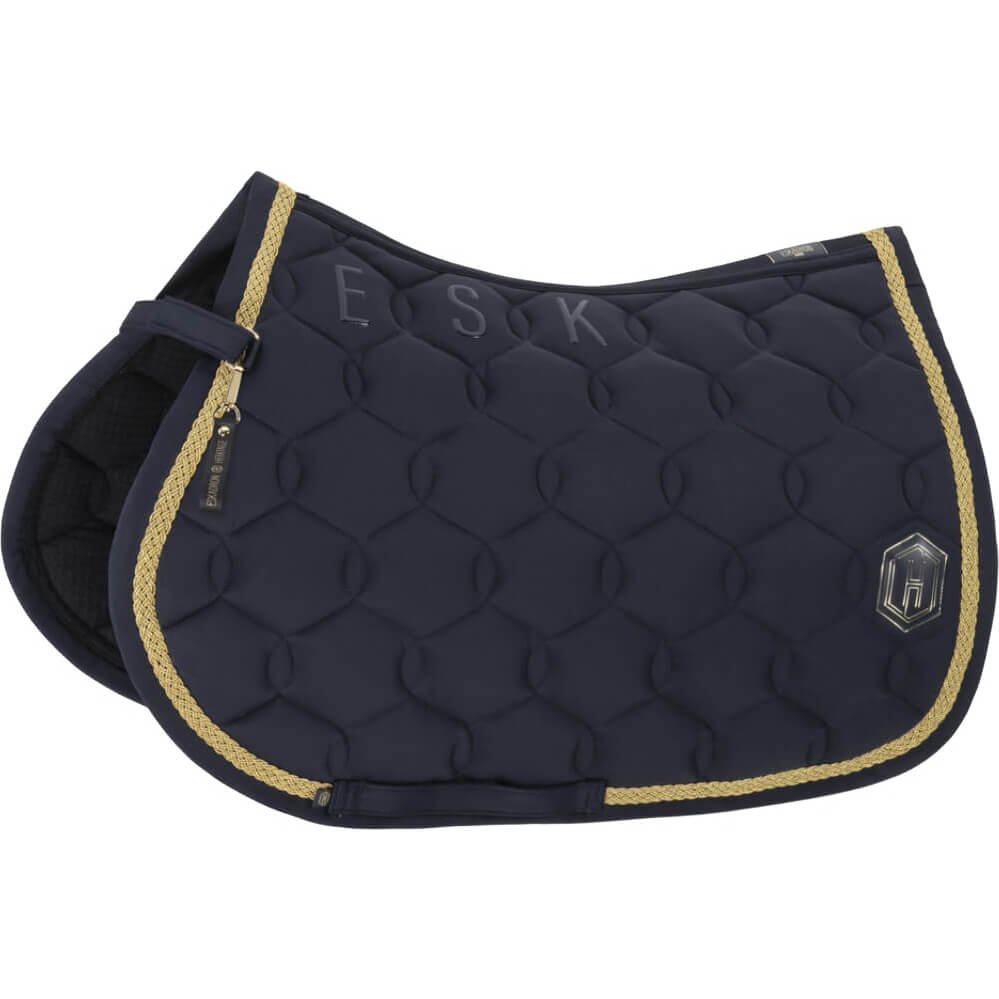 Eskadron Schabracke Pro Soft Emblem Heritage 25/26, Springschabracke