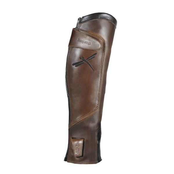 Freejump Chaps Liberty XC, Lederchaps, Reitchaps, Damen, Herren