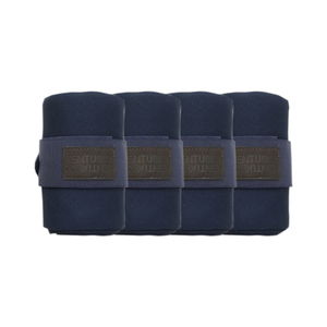 Kentucky Horsewear Bandagen Repellent Stall, Stallbandagen, 4er Set Kentucky Horsewear Bandagen Repellent Stall, Stallbandagen, 4er Set