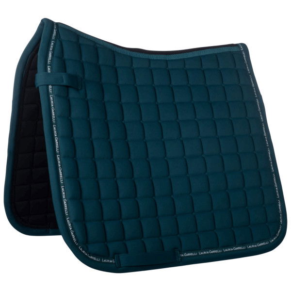 Lauria Garrelli Saddle Pad Livigno Sportive FW24, Dressage Saddle Pad