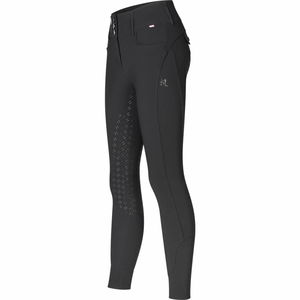 Kingsland Reithose Damen KLkimi, Vollbesatz, Full-Grip, Compression Kingsland Reithose Damen KLkimi, Vollbesatz, Full-Grip, Compression