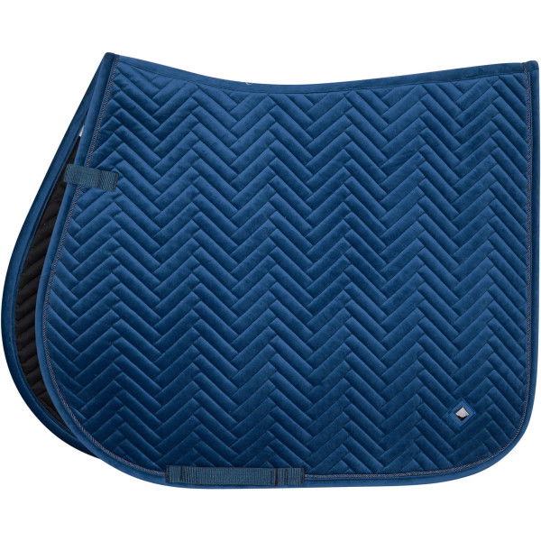 Imperial Riding Saddle Pad IRHShadow FW24, Jumping Saddle Pad