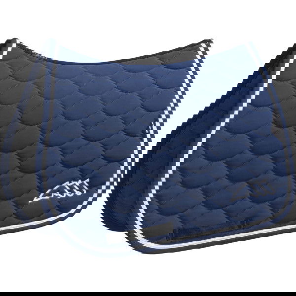 Equiline Schabracke Confy HW25, Springschabracke