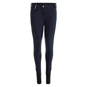 Tommy Hilfiger Equestrian Reithose Damen Classic HW23, Kniebesatz, Knee-Grip Tommy Hilfiger Equestrian Reithose Damen Classic HW23, Kniebesatz, Knee-Grip