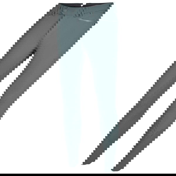 Samshield Reithose Herren Marceau, Kniebesatz, Knee-Grip