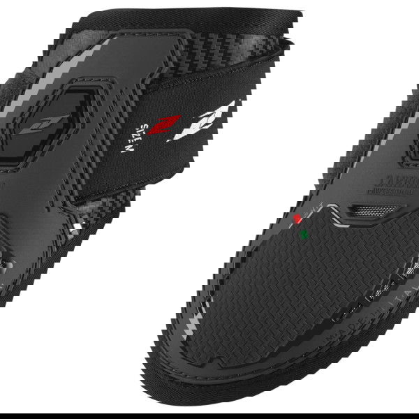 Zandona Fetlock Boots Carbon Professional Young Fetlock
