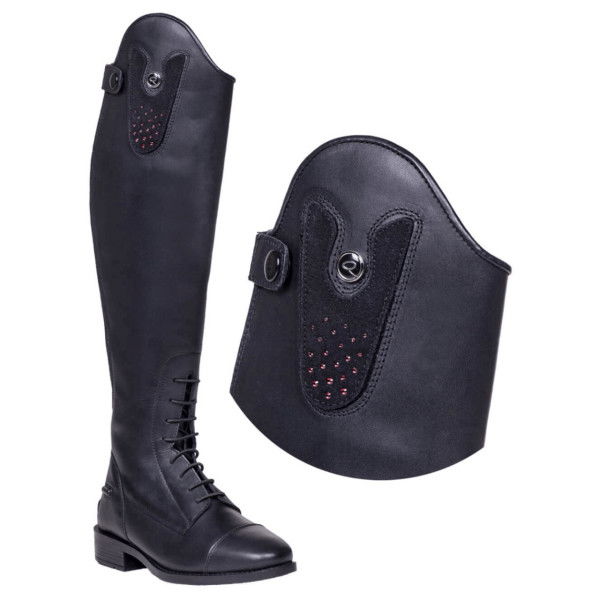 QHP Interchangeable Top Sasha Fade, for the Riding Boot Sasha