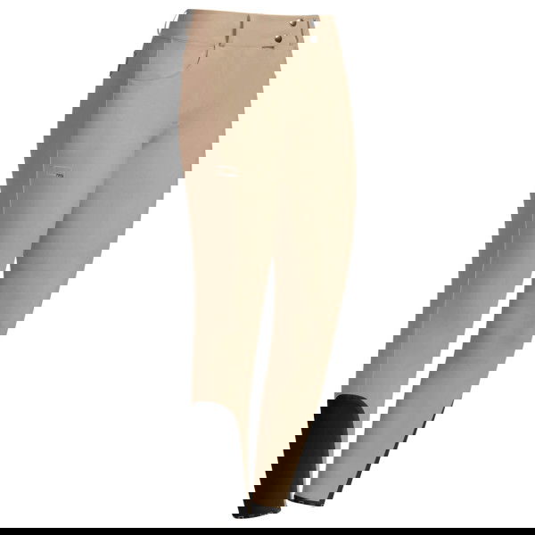 RG Italy Reithose Damen, High Waist, ohne Besatz