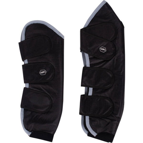 QHP Transport Boots Turnout, Set of 4