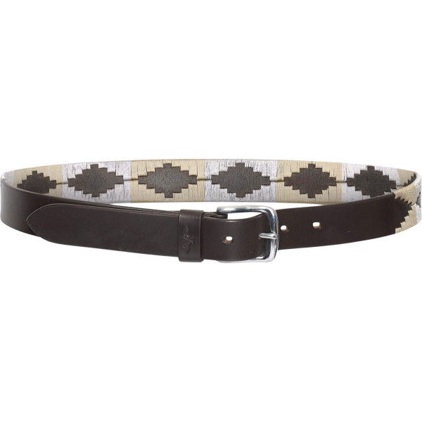 HV Polo Belt HVPChaya FW24, Polo Belt, Leather