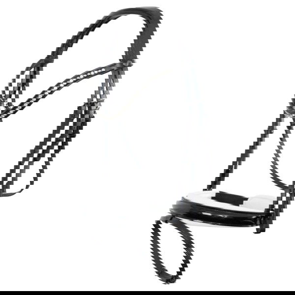 Trust Bridle Vancouver, with Swedish Combined Noseband, without Reins