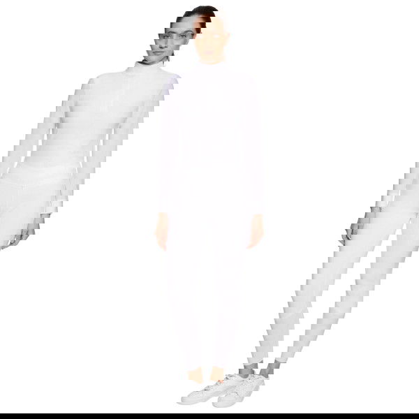 Samshield Reitleggings Damen Alpha, Vollbesatz, Full-Grip, High Waist, UV-Schutz