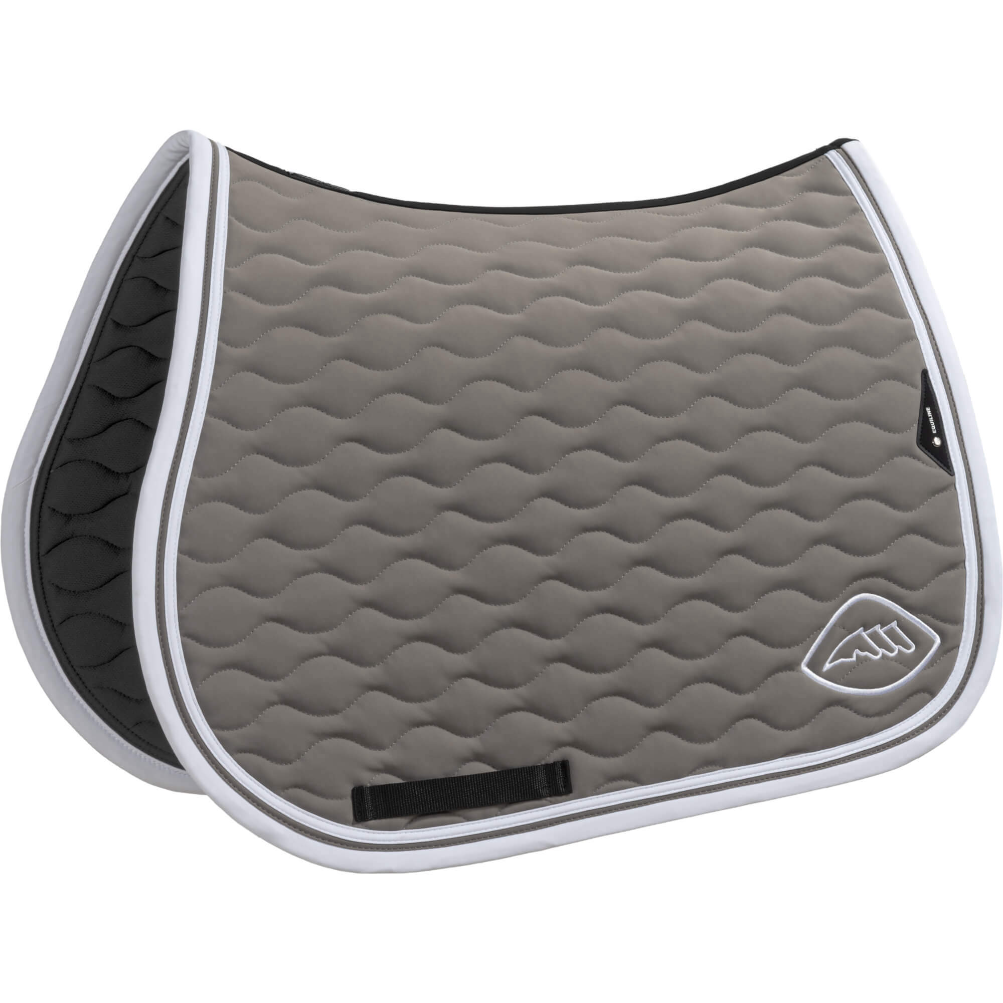 Equiline Schabracke Eqcud FS26, Springschabracke