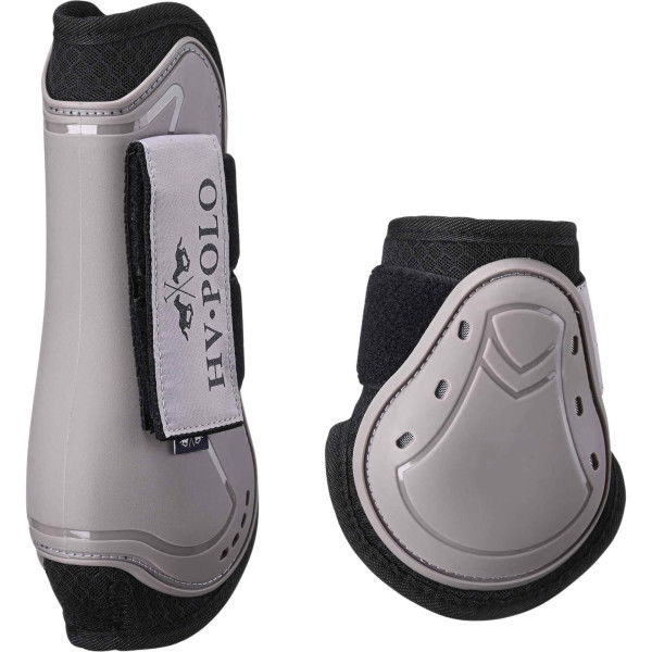 HV Polo Tendon and Fetlock Boots HVPClassic FW24, Set