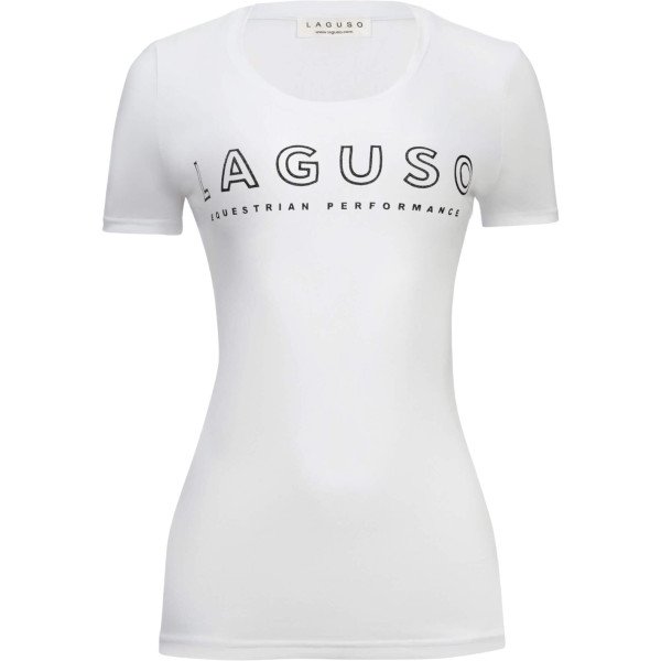 Laguso Women's T-Shirt Lyzz SS24