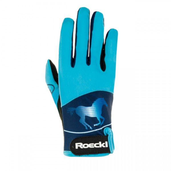 Roeckl Riding Gloves Kansas, Kids