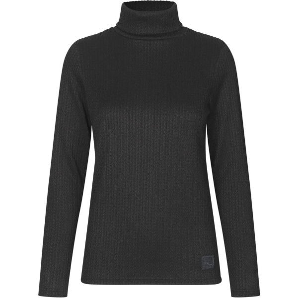 Kingsland Women's Pullover KLvikula FW24, Turtleneck Pullover