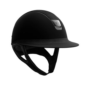 Samshield Reithelm Classic Shadowmatt Miss Shield Shimmer | FUNDIS 