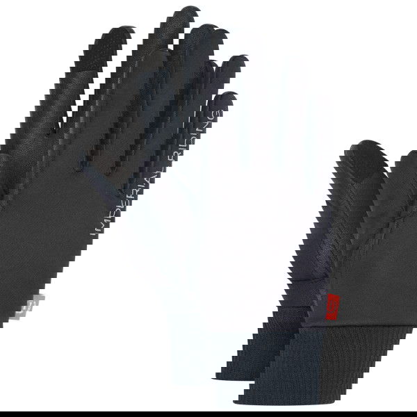 Imperial Riding Kid´s Riding Gloves IRHHide & Shine, Winter Riding Gloves