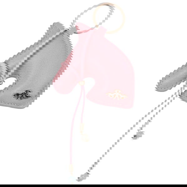 HV Polo Keyring HVPRubia