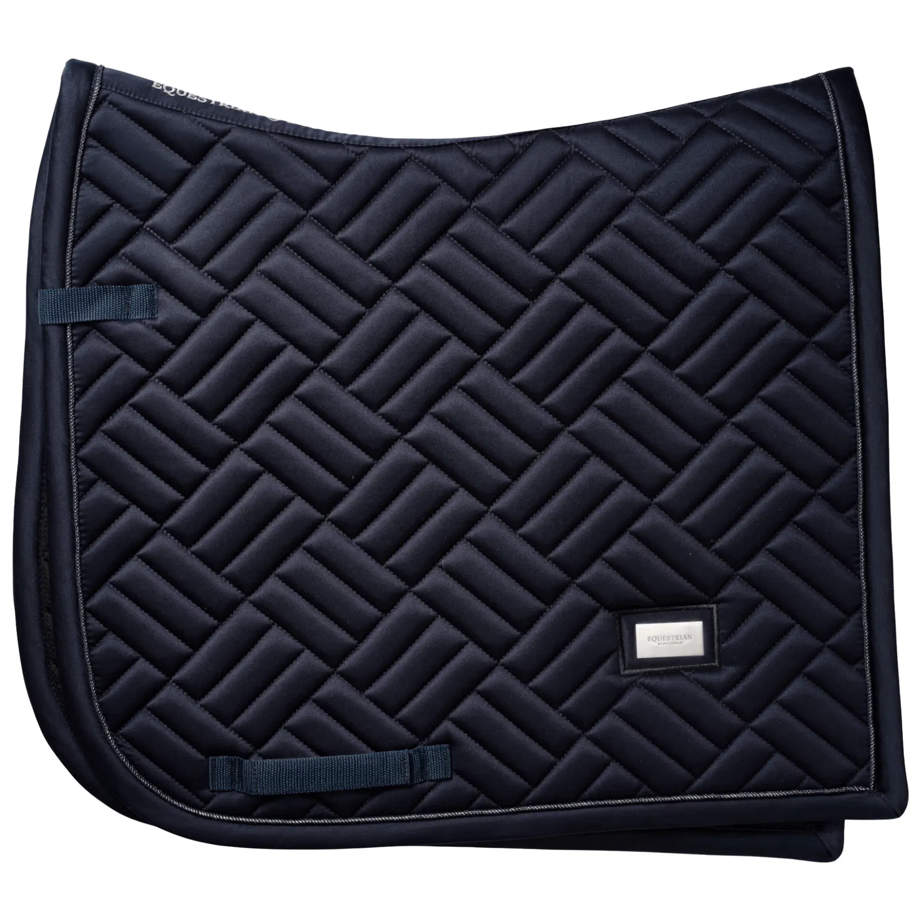 Equestrian Stockholm Schabracke Modern, Dressurschabracke