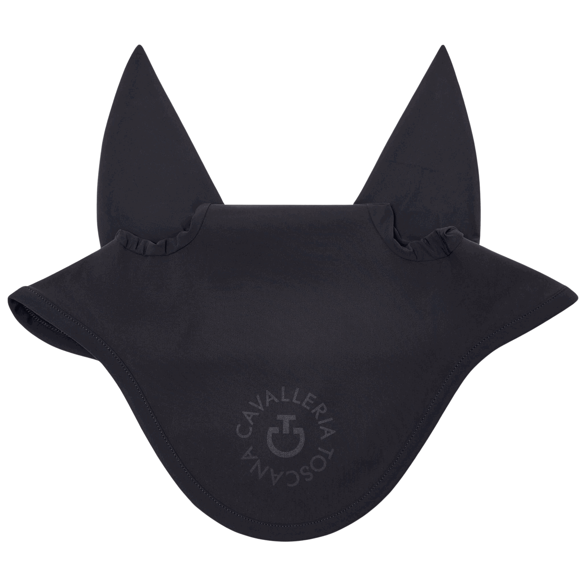 Cavalleria Toscana Fliegenhaube Orbit Jersey, Fliegenmütze, Fliegenohren