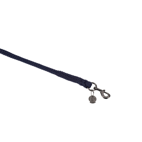 Eskadron Lead Rope Duralastic Platinum FW24, with Snap Hook