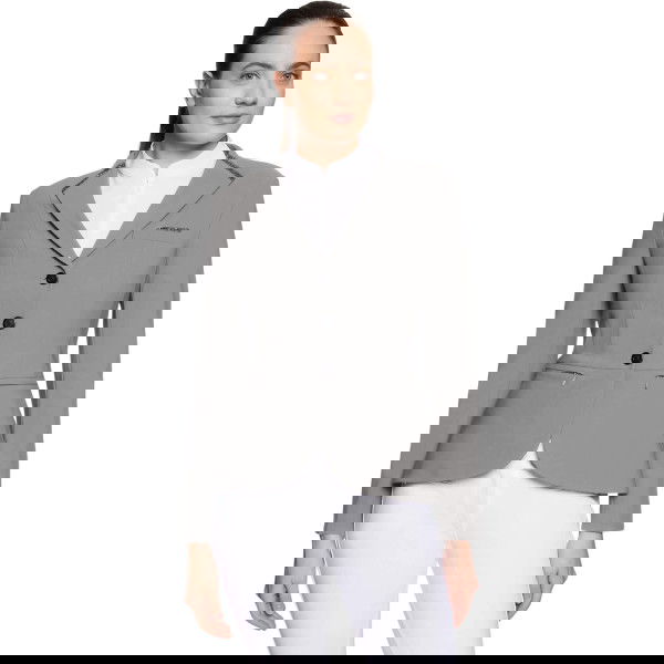 Samshield Women's Show Jacket Victorine Premium SS25, Jacket, Competition Jacket