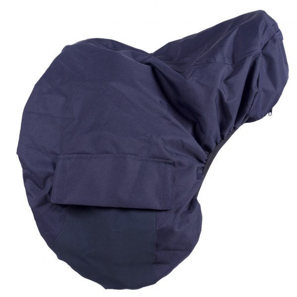 QHP Saddle Cover Turnout Extra