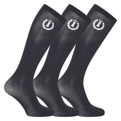 Imperial Riding Riding Socks Multipack IRHOlania SS24