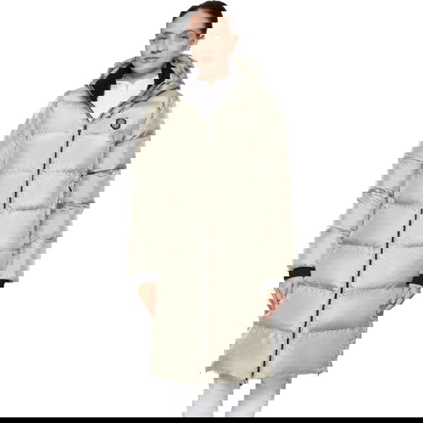 Samshield Mantel Damen Sierra HW25, Wintermantel, mit Kapuze