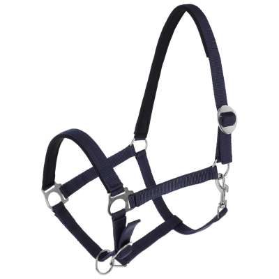 Covalliero Halter Doria, Nylon Halter