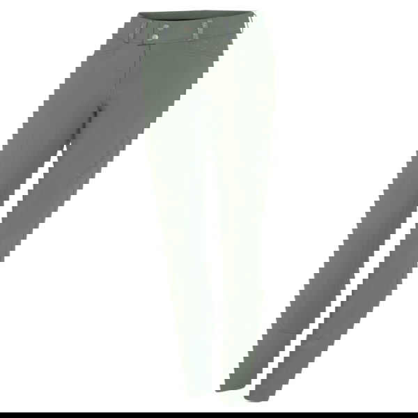 Samshield Reithose Damen Sellia, Knielbesatz, Knee-Grip, UV-Schutz