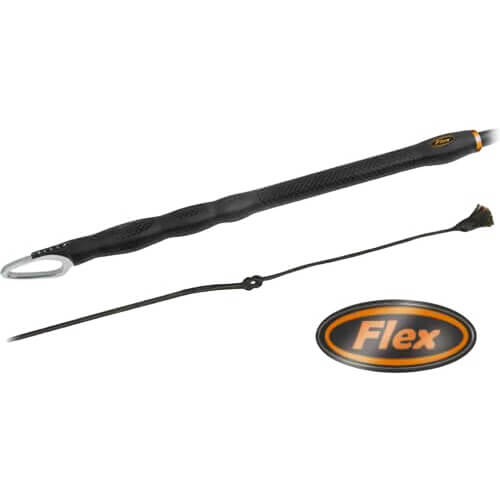 Fleck Dressurgerte Triple Flex