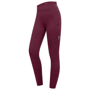 ELT Reitleggings Damen Ella FS25, Vollbesatz, Full-Grip ELT Reitleggings Damen Ella FS25, Vollbesatz, Full-Grip
