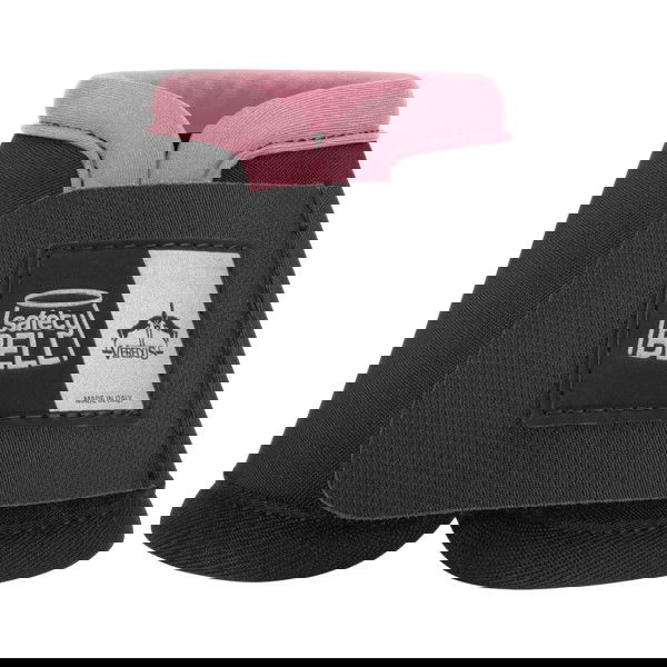 Veredus Bell Boots Safety Bell Light Color Edition Black