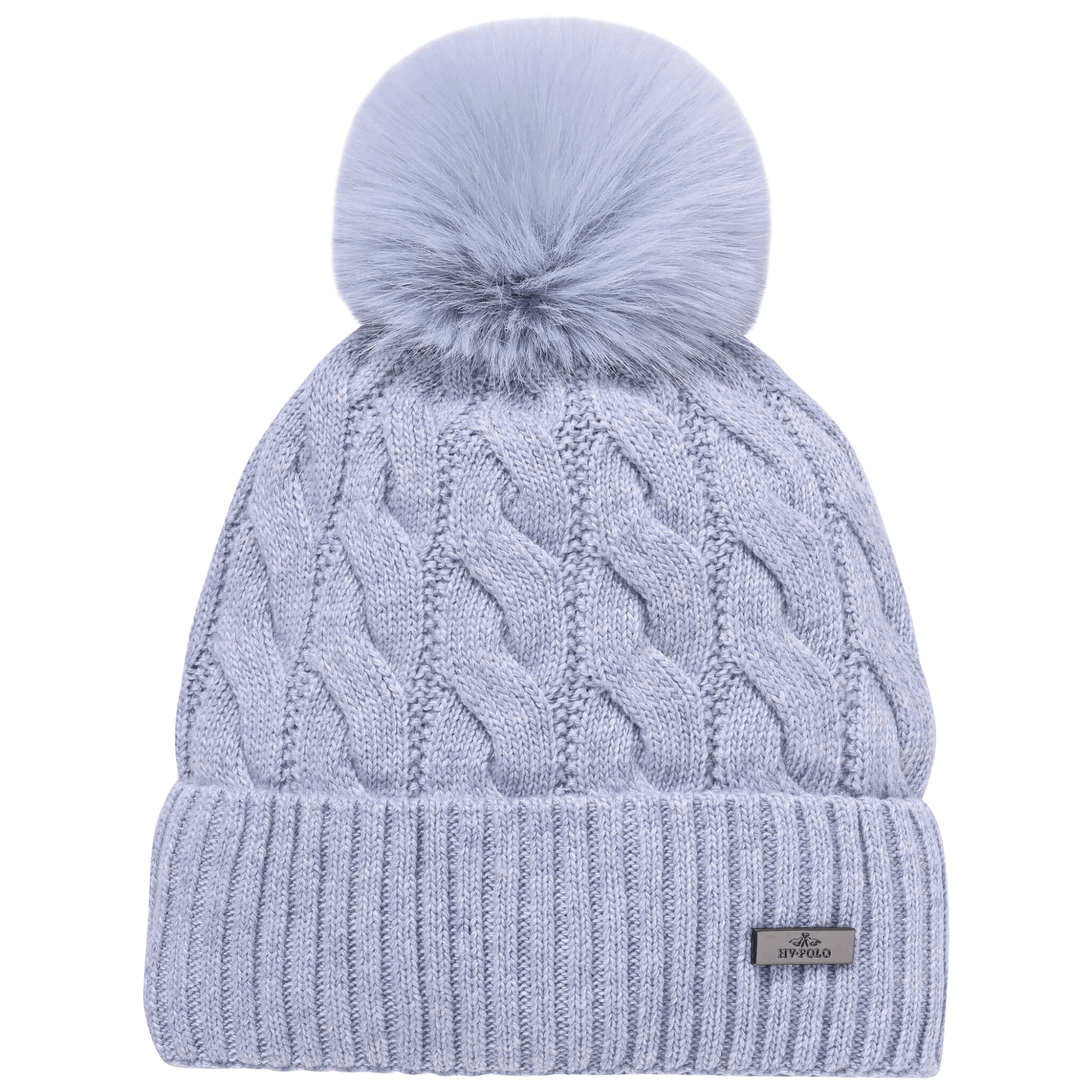 HV Polo Mütze HVPClaire HW25, Bommelmütze