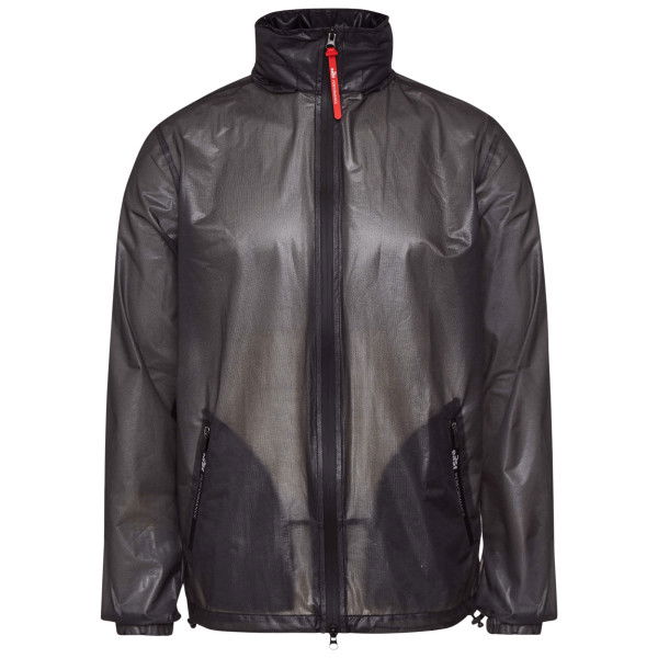 EaSt Unisex Rain Jacket Pro Light