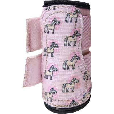 Kentucky Horsewear Tendon Boots Turnout Boots Sammy Collection, Shetland Pony Boots