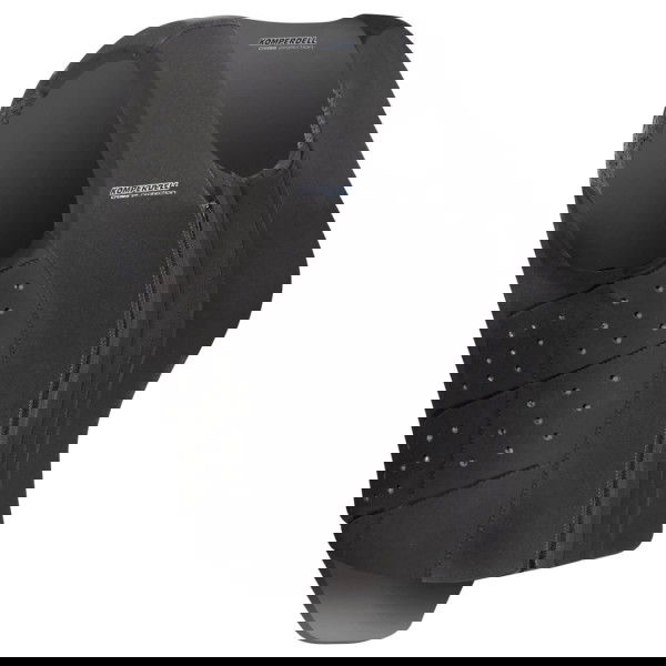 Komperdell Rückenschutzweste Slim Fit, Rückenprotektor, Level 3