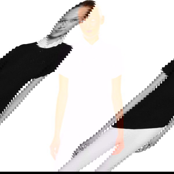 Samshield Women's Competition Shirt Carlotta, short-sleeved, UV Protection