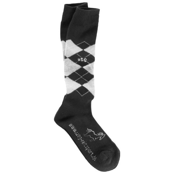 USG Riding Socks Original Sockies, Knee Socks