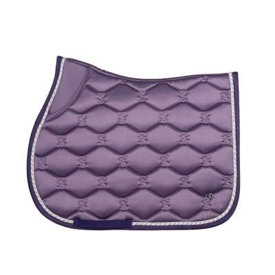 PS of Sweden Saddle Pad Signature FW23, Jumping Saddle Pad