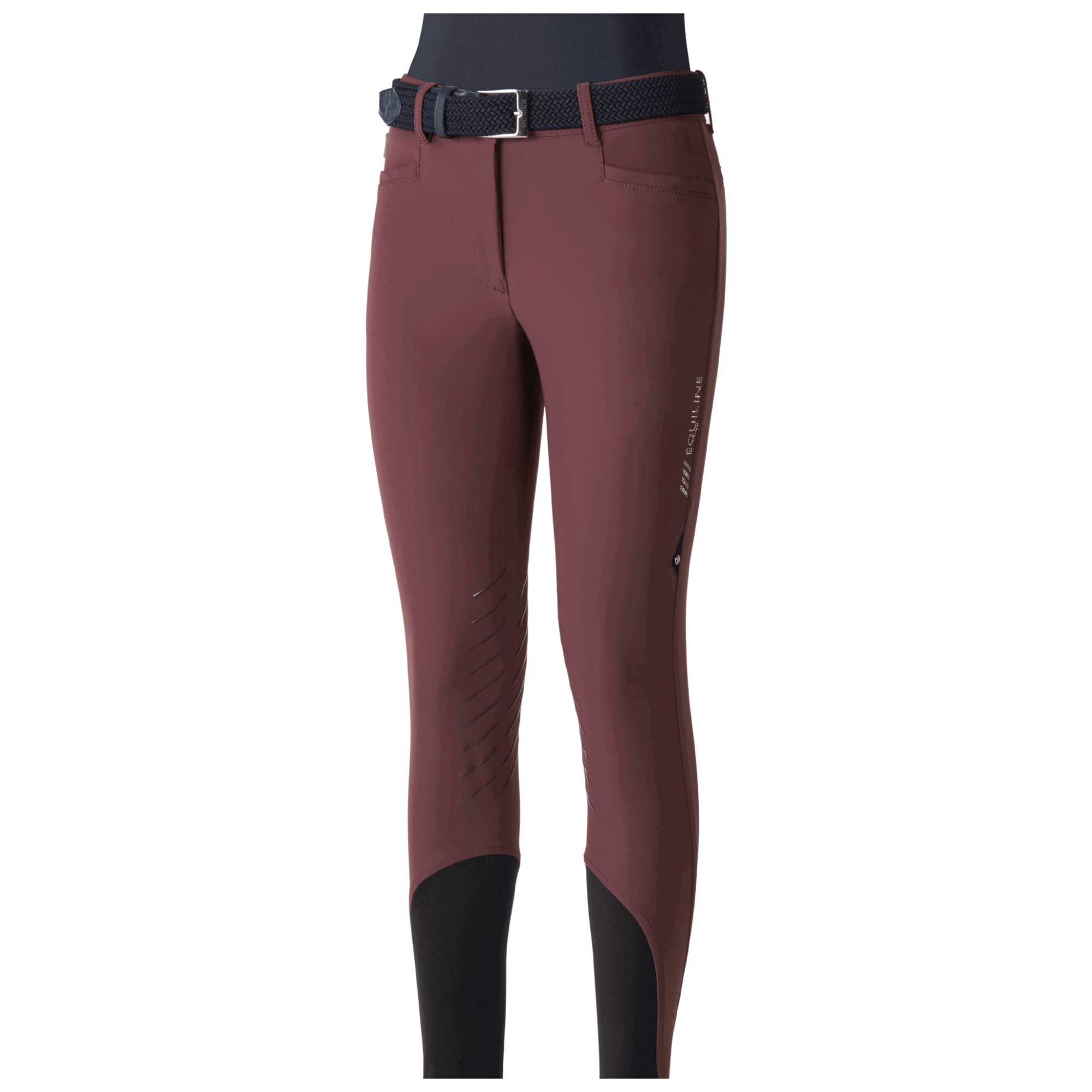 Equiline Women´s Riding Breeches BAsh FW23 FUNDIS Equestrian