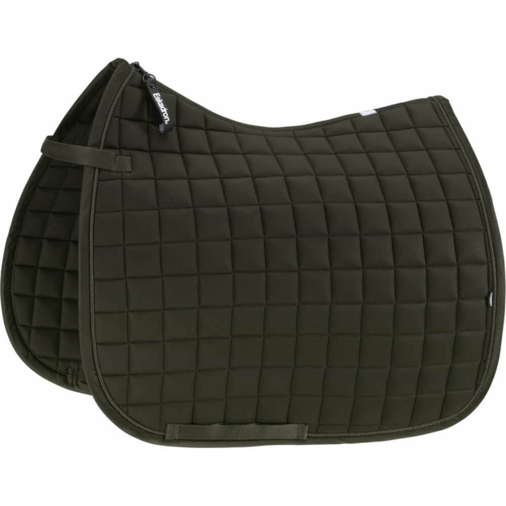 Eskadron Schabracke Cotton Dynamic HW25, Dressurschabracke