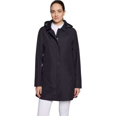 Samshield Women's Coat Delfina SS25, Raincoat 